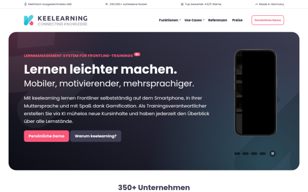 www.keelearning.de