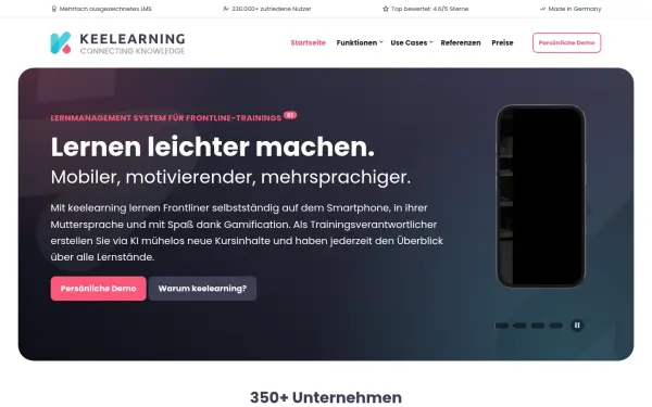www.keelearning.de