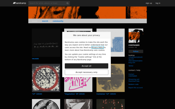 gentledefect.bandcamp.com