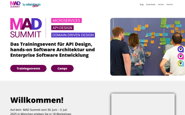 mad-summit.de