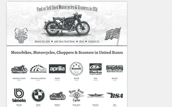www.2040-motos.com