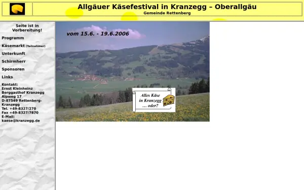 allgaeuer-kaesefestival.de