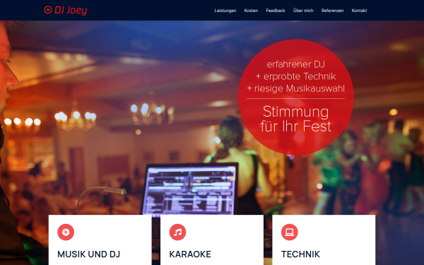 dj-joey.de