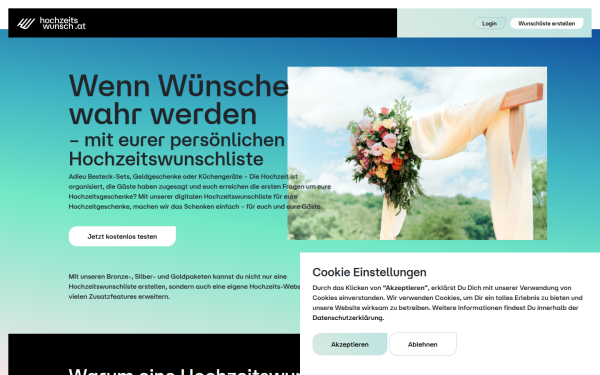 hochzeitswunsch.at