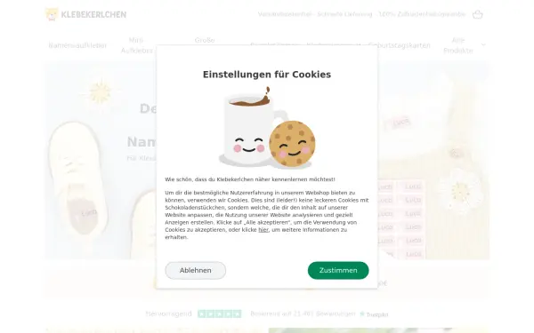 www.namensetiketten.de
