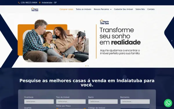indaiatubasuacasa.com.br