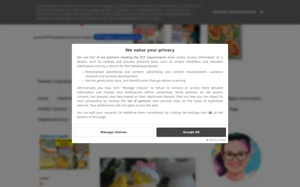 www.uwielbiamgotowac.com
