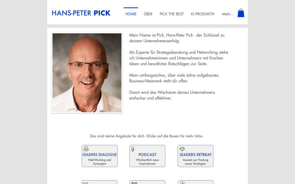 www.hans-peter-pick.de