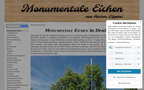 www.monumentale-eichen.de