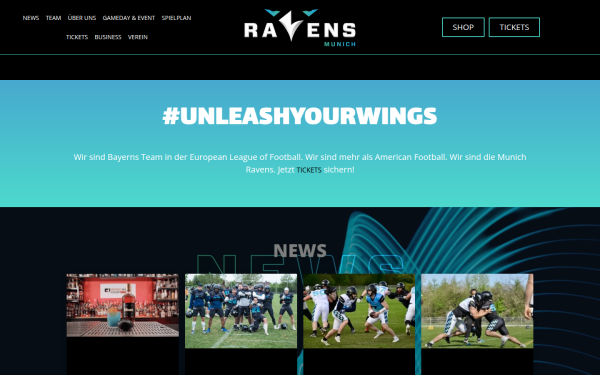 munichravens.com