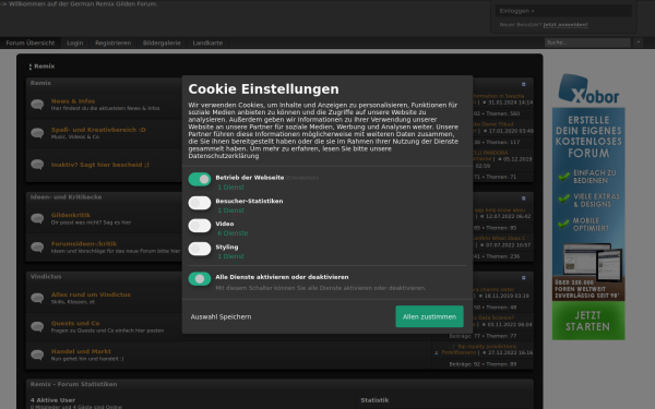 remix-hp.xobor.de