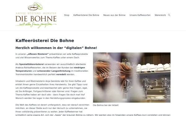 www.diebohne-ms.de