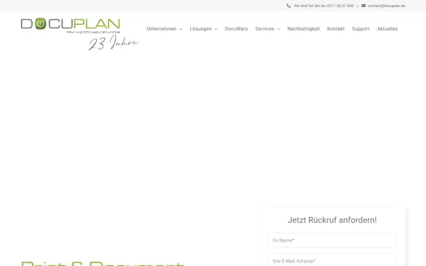 www.docuplan.de