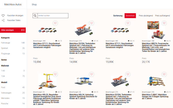 www.matchbox.autos