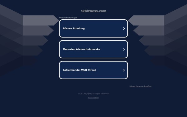 skbizness.com