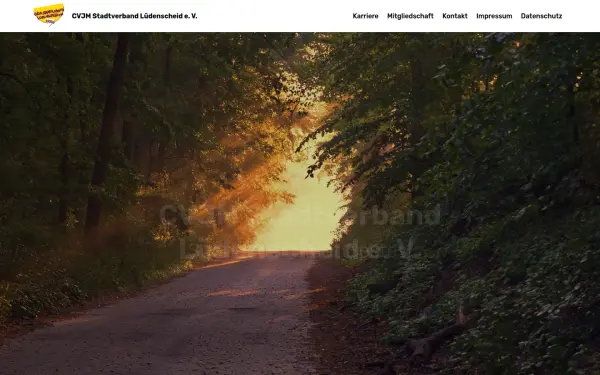 www.cvjm-stadtverband.de