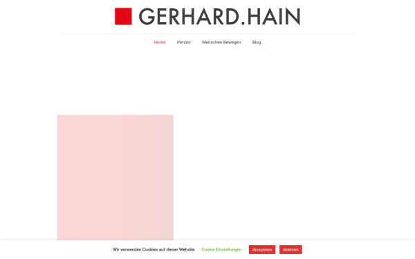 www.gerhard-hain.de