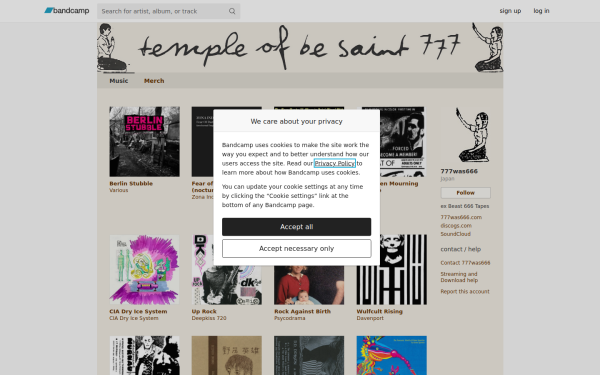 777was666.bandcamp.com