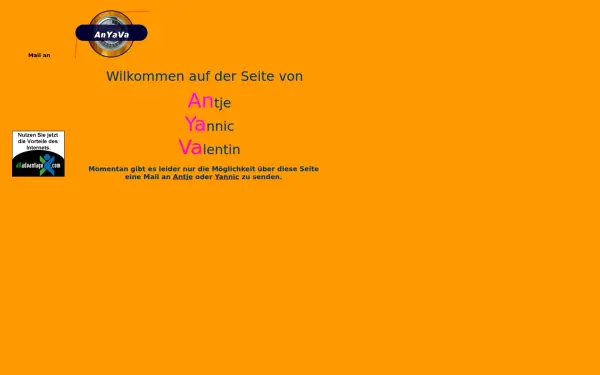 anyava.de