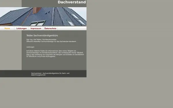 dachverstand.de