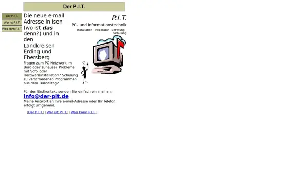 der-pit.de