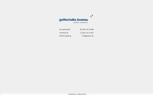 gottschalks-bureau.de