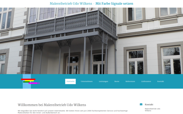 malerbetrieb-wilkens.de