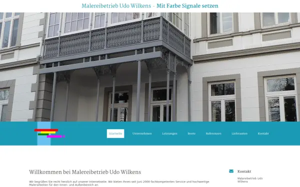 malerbetrieb-wilkens.de