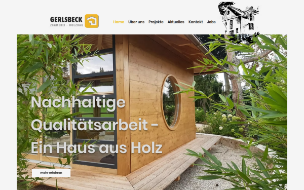 www.gerlsbeck.de