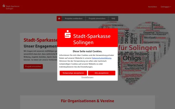 www.gut-fuer-solingen.de
