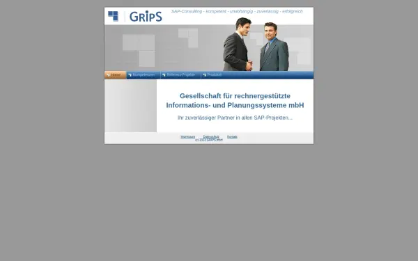 grips-mbh.de