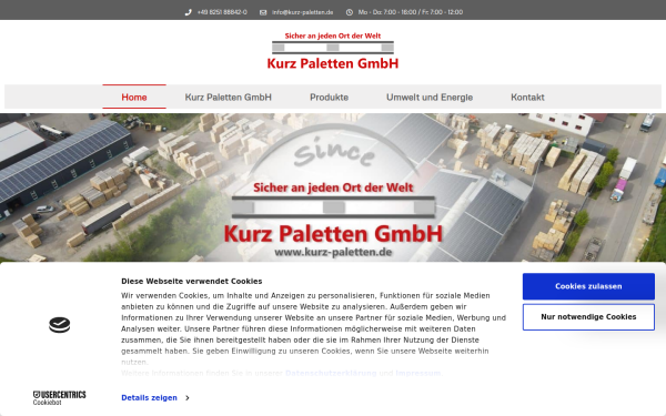 kurz-paletten.de