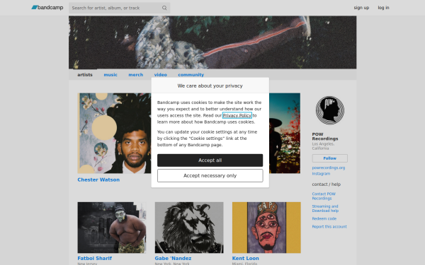 powrecordings.bandcamp.com
