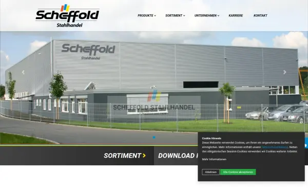 www.albert-scheffold.de