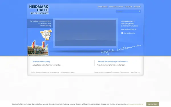 heidmarkhalle.de