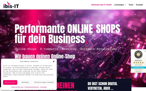 www.ibis-it.de