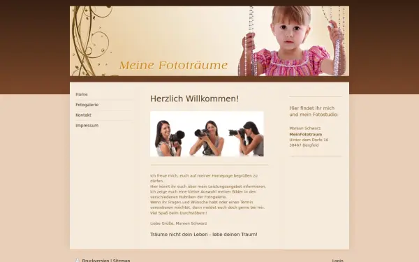 www.mein-fototraum.de
