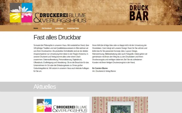 druckerei-verlagshaus-blume.de