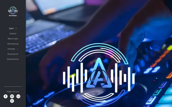 www.dj-active.eu