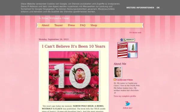 www.northpolehigh.com