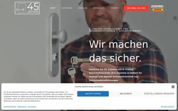 a-freitag.de