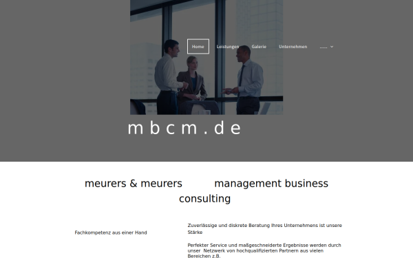 www.mbcm.de