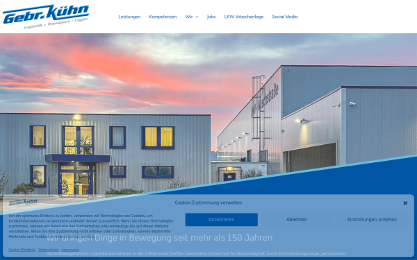 gebr-kuehn.com