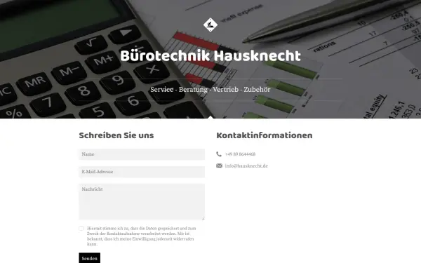 www.hausknecht.de