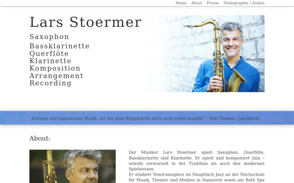 larsstoermer.de