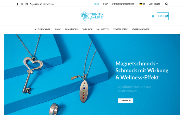 magnetschmuck-kaufen.de