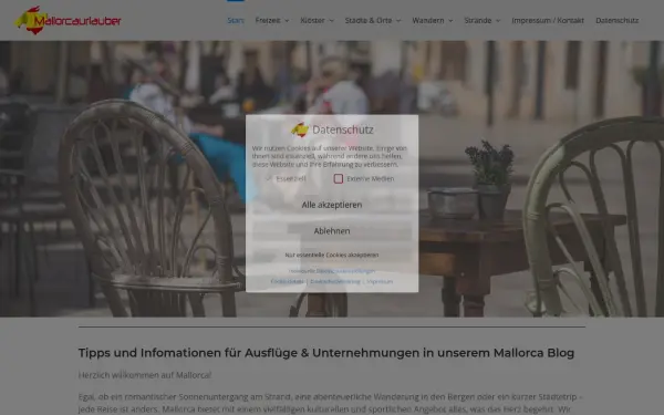 mallorcaurlauber.de