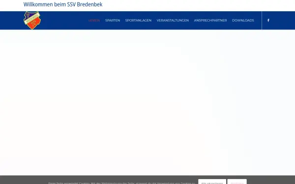 ssv-bredenbek.de