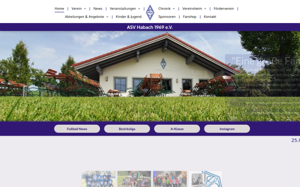 www.asv-habach.de
