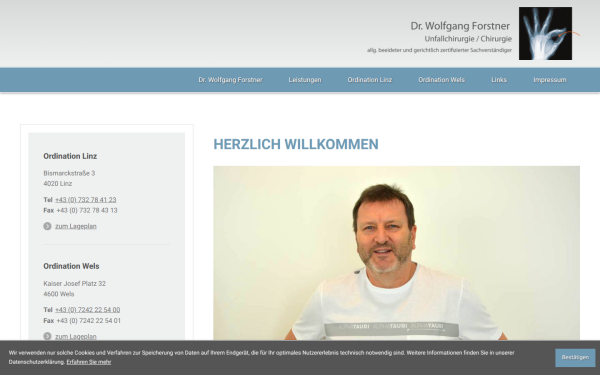 www.drforstner.at